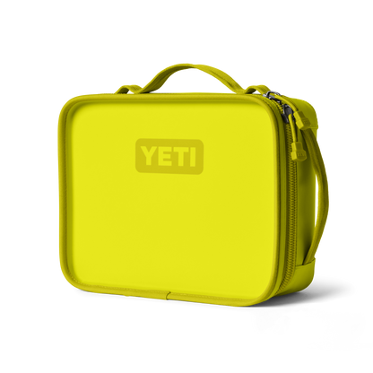 YETI DayTrip® Lunch Box Firefly Yellow