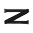 YETIDaytrip™ Shoulder Strap Black