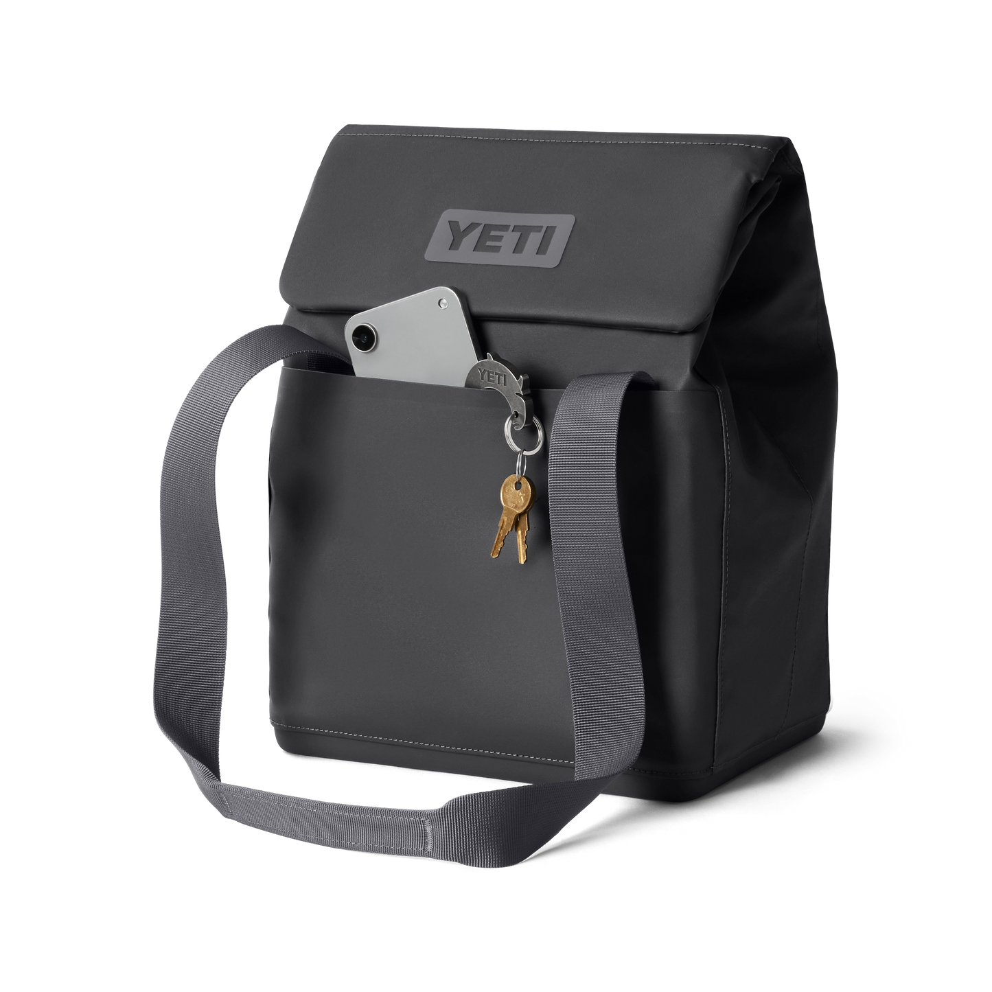 YETIDaytrip® 14 L Tote Bag Charcoal