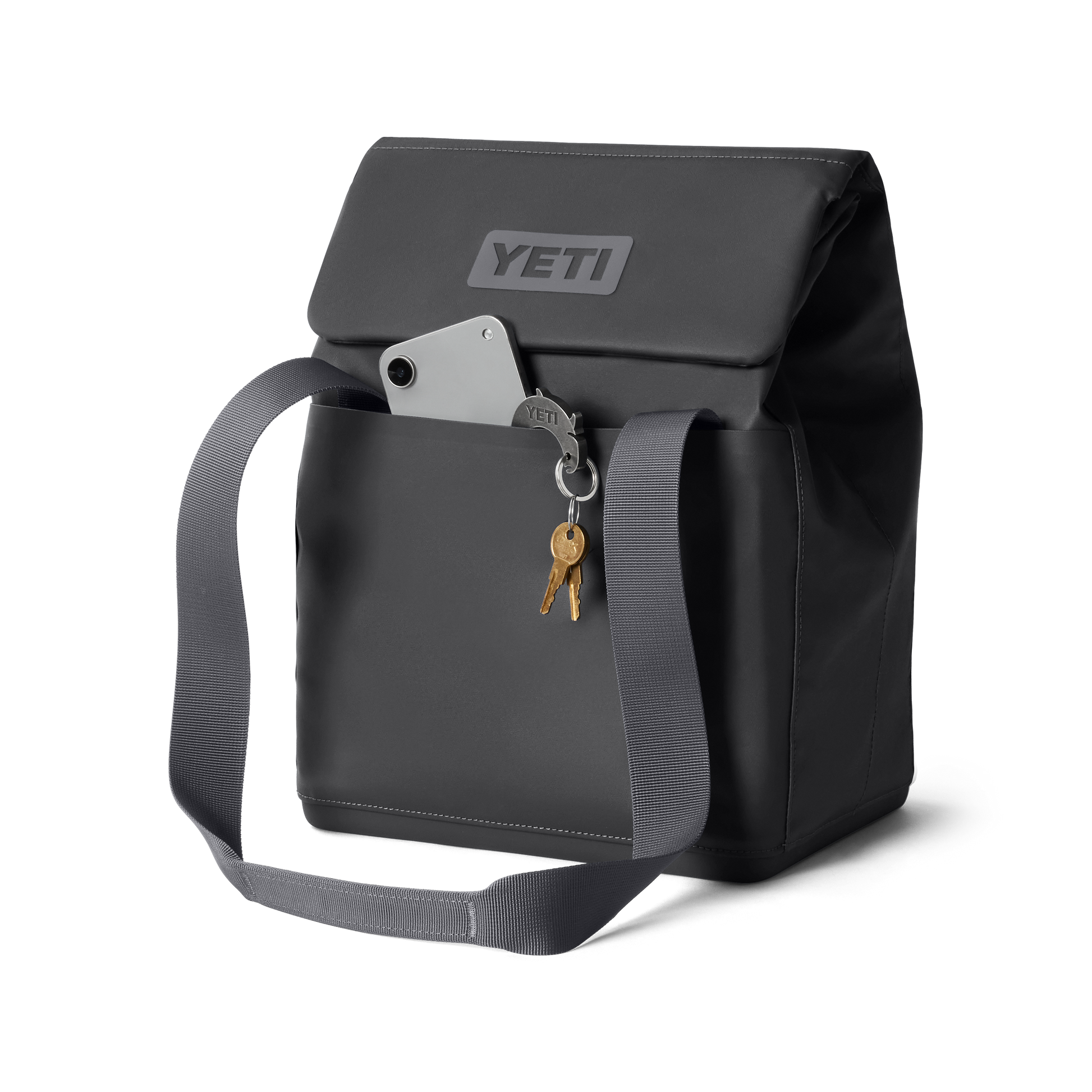 YETIDaytrip® 14 L Tote Bag Charcoal