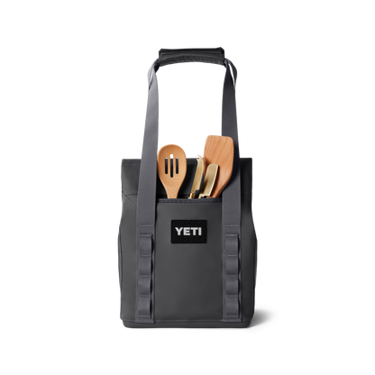 YETIDaytrip® 14 L Tote Bag Charcoal
