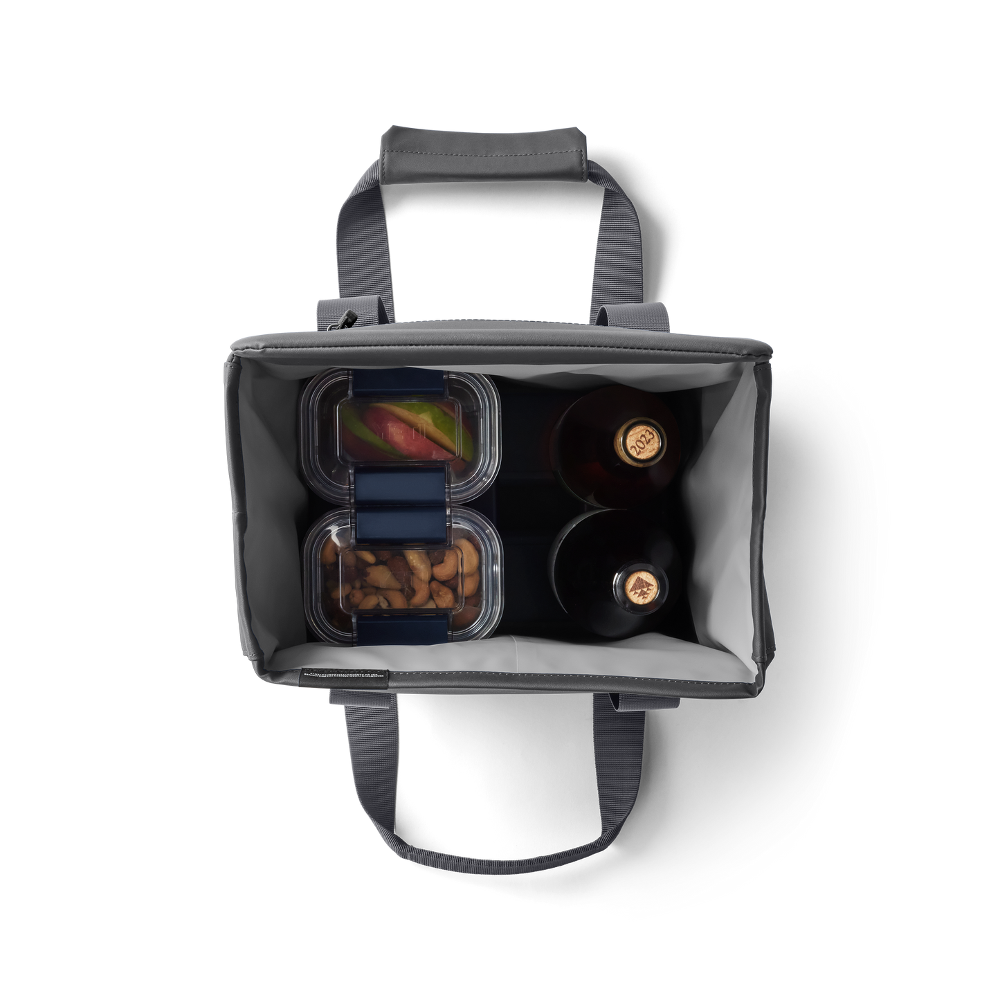 YETIDaytrip® 14 L Tote Bag Charcoal