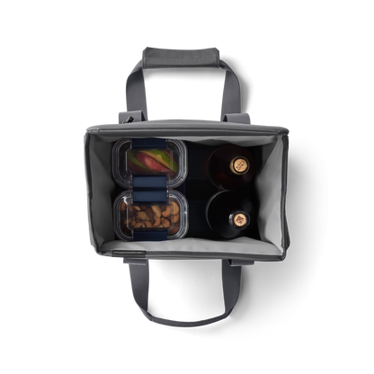 YETIDaytrip® 14 L Tote Bag Charcoal