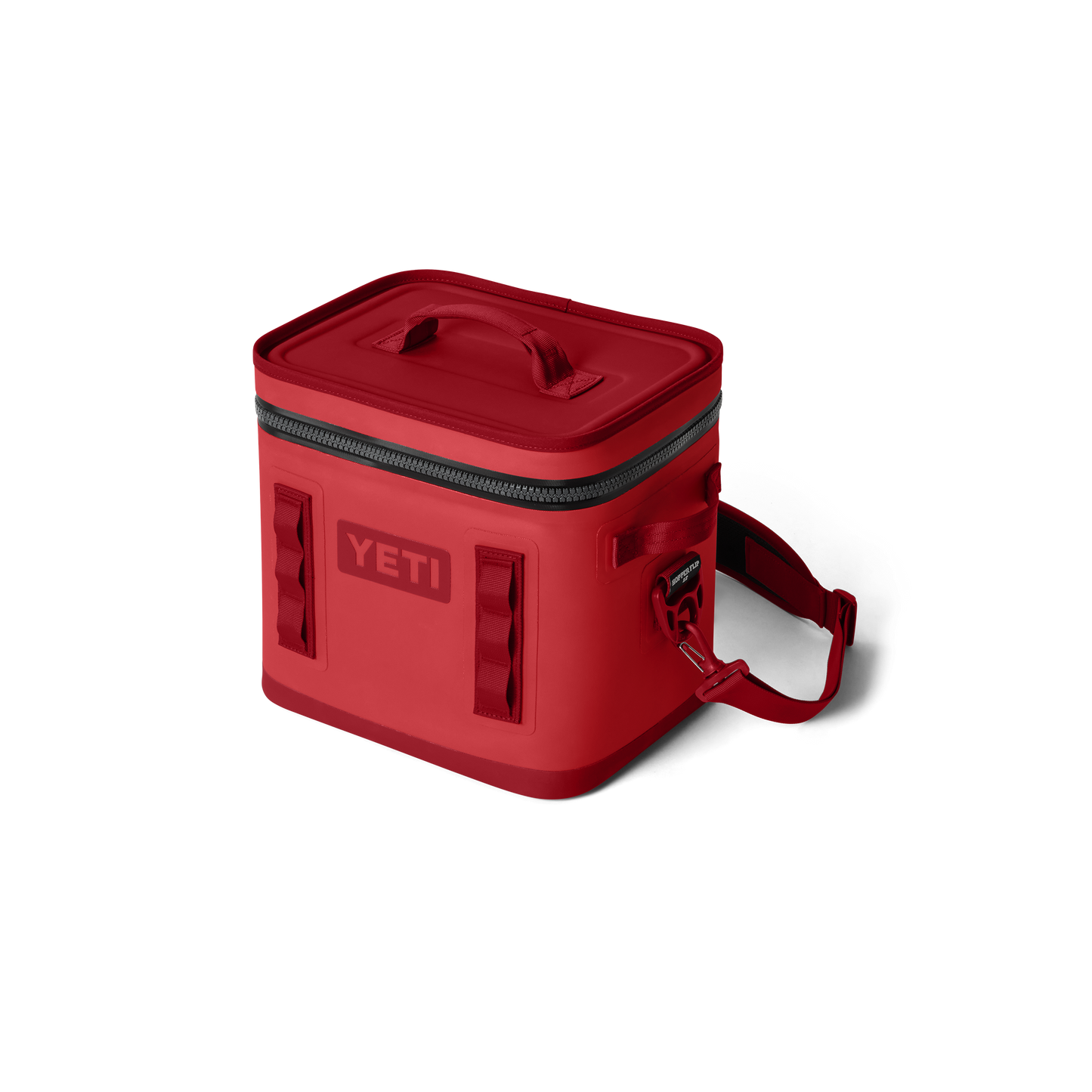 YETI Hopper Flip® 12 Cool Bag Rescue Red
