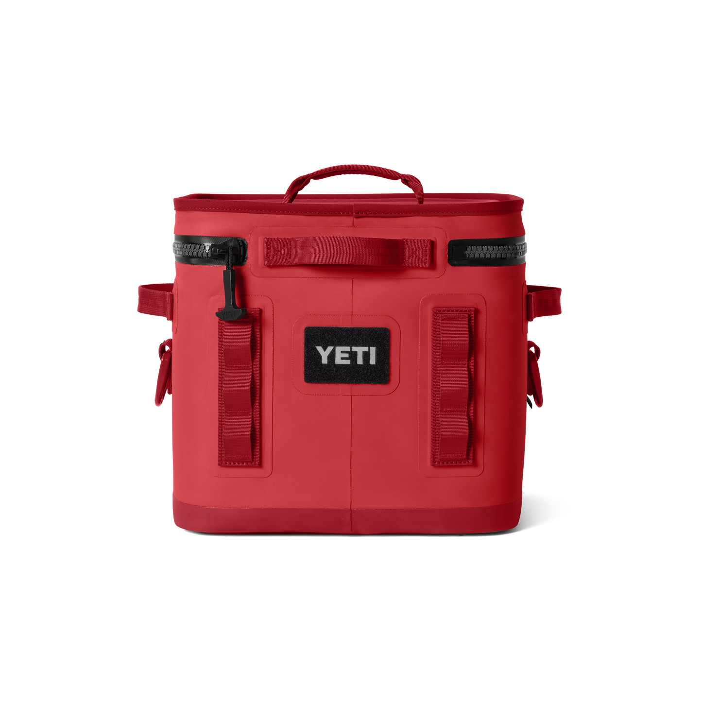 YETI Hopper Flip® 12 Cool Bag Rescue Red