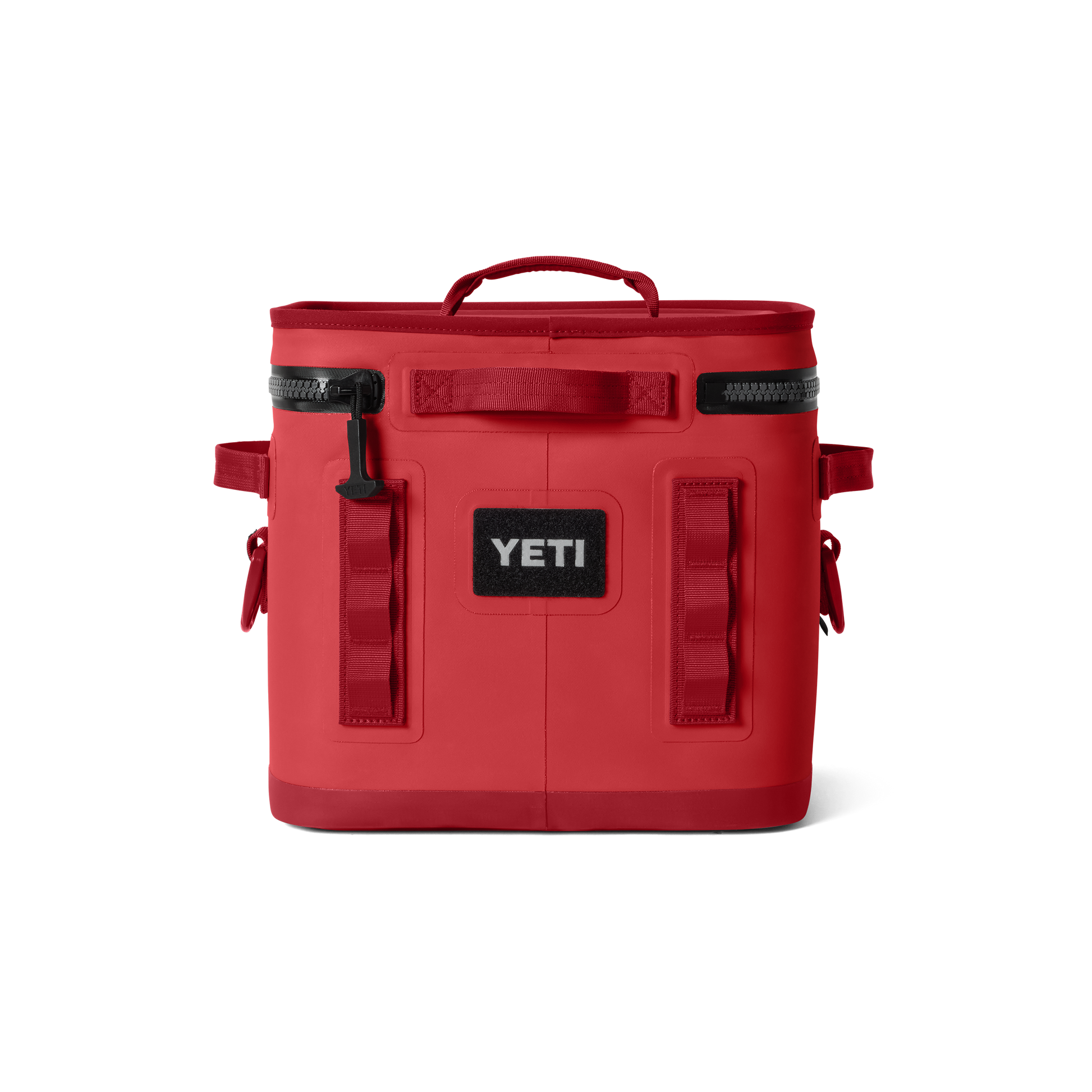 YETI Hopper Flip® 12 Cool Bag Rescue Red