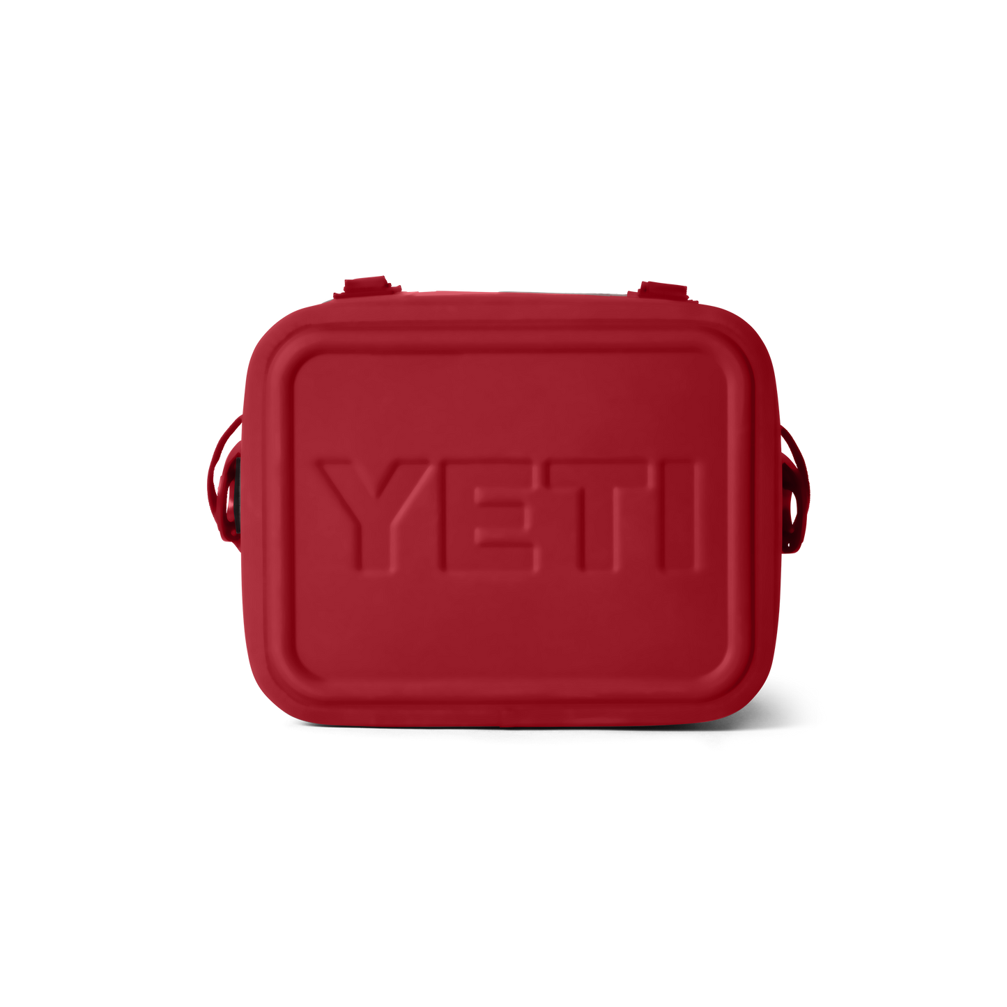 YETI Hopper Flip® 12 Cool Bag Rescue Red