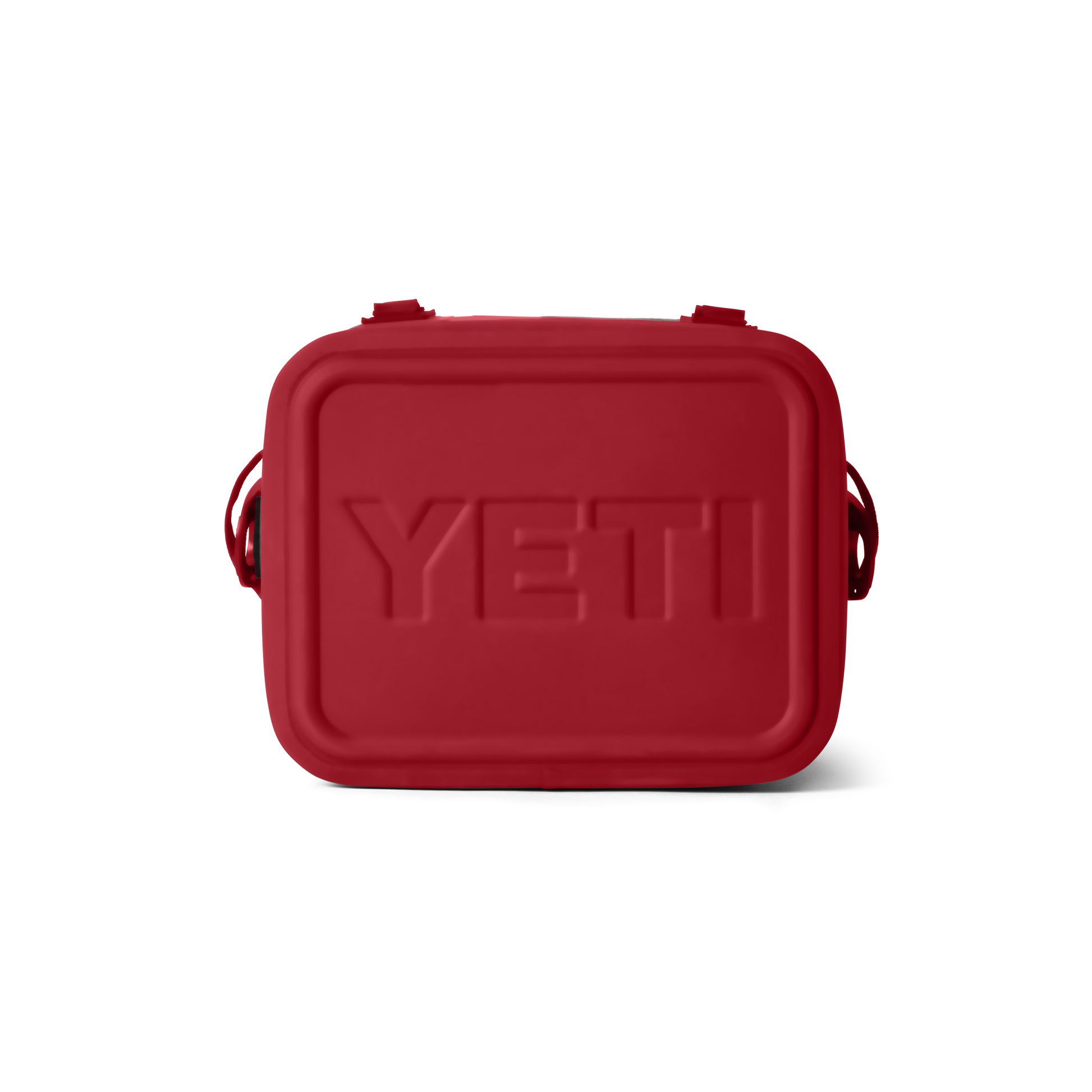 YETI Hopper Flip® 12 Cool Bag Rescue Red