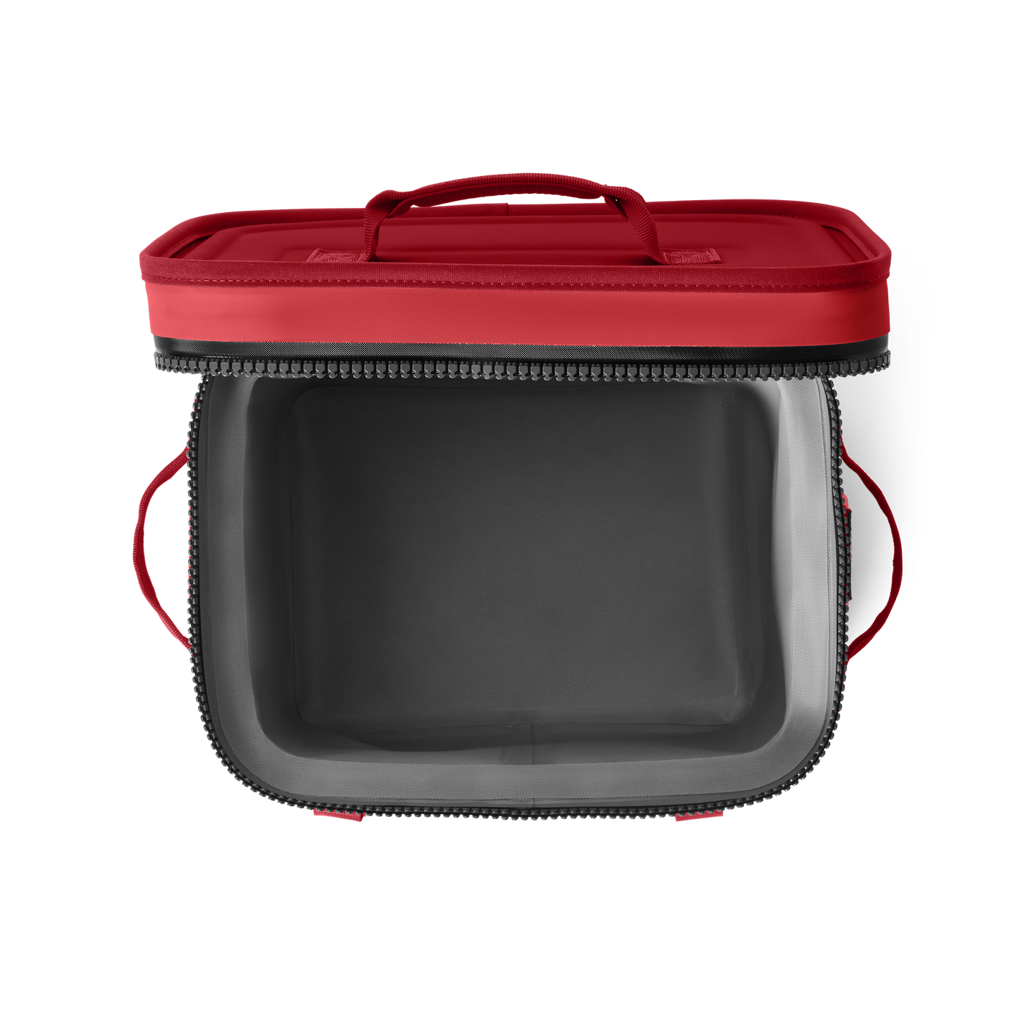 YETI Hopper Flip® 12 Cool Bag Rescue Red