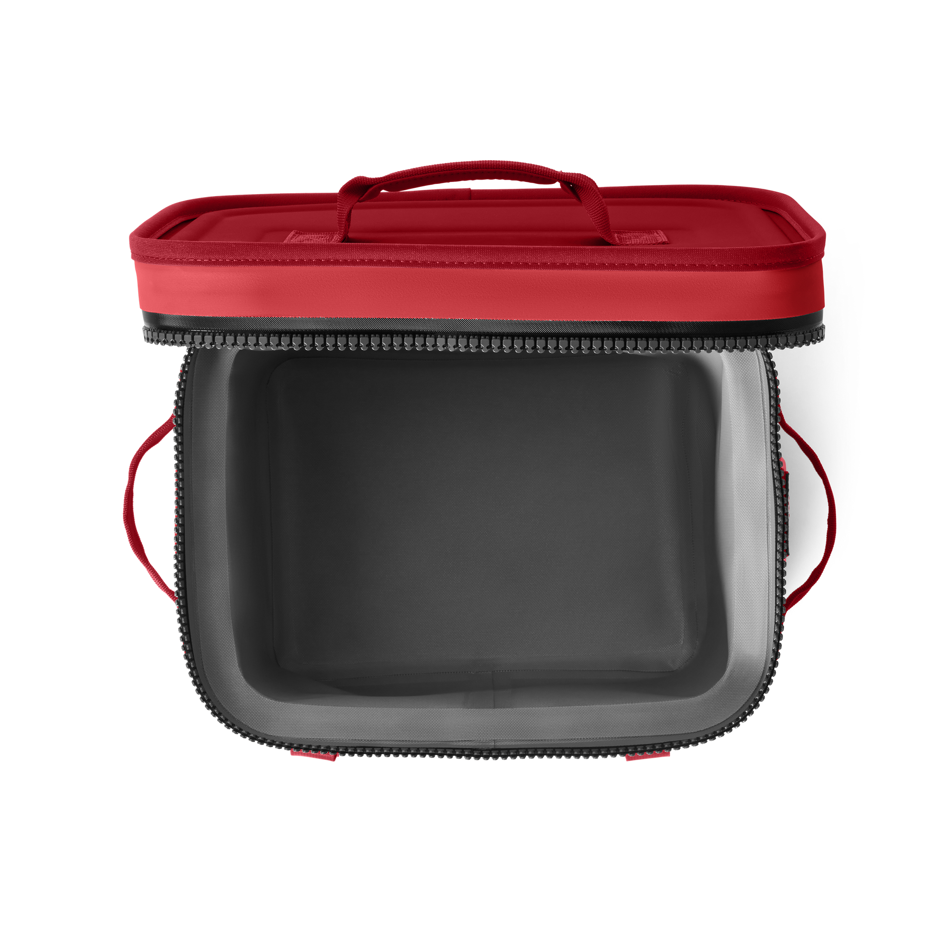 YETI Hopper Flip® 12 Cool Bag Rescue Red