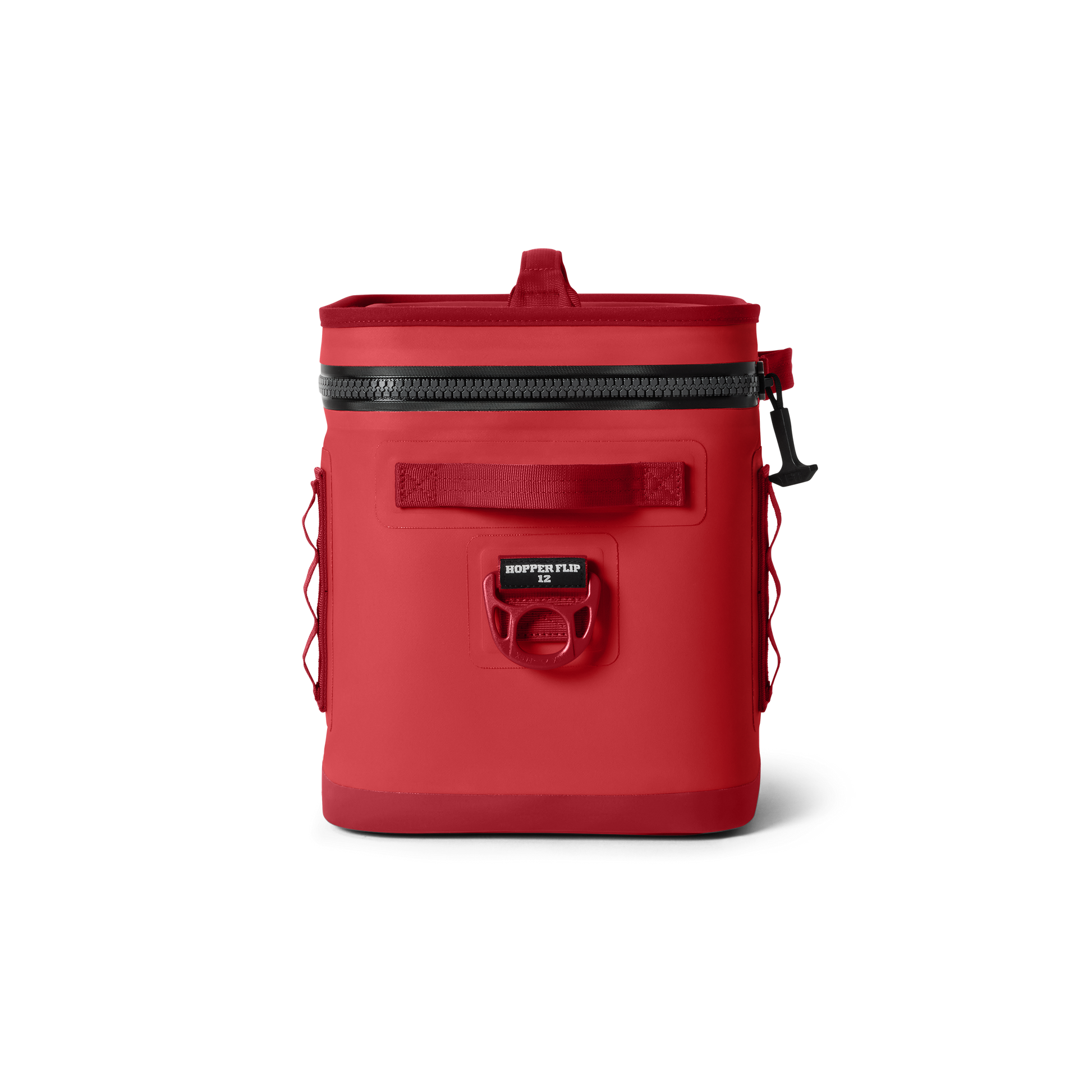 YETI Hopper Flip® 12 Cool Bag Rescue Red
