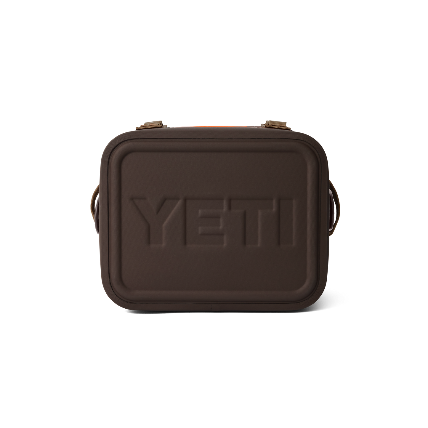 YETI Hopper Flip® 12 Cool Bag Wetlands Brown