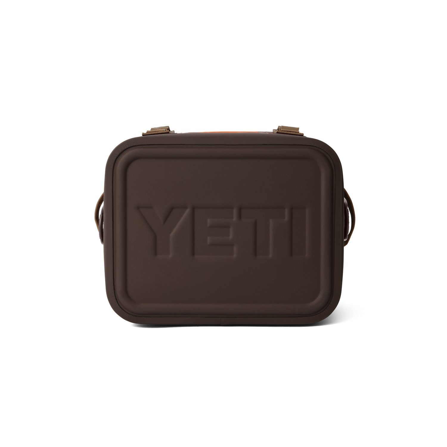 YETI Hopper Flip® 12 Cool Bag Wetlands Brown