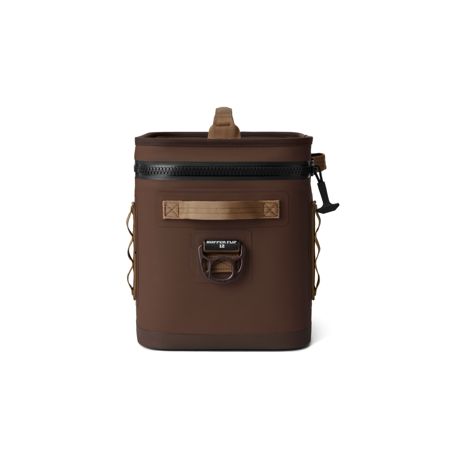 YETI Hopper Flip® 12 Cool Bag Wetlands Brown