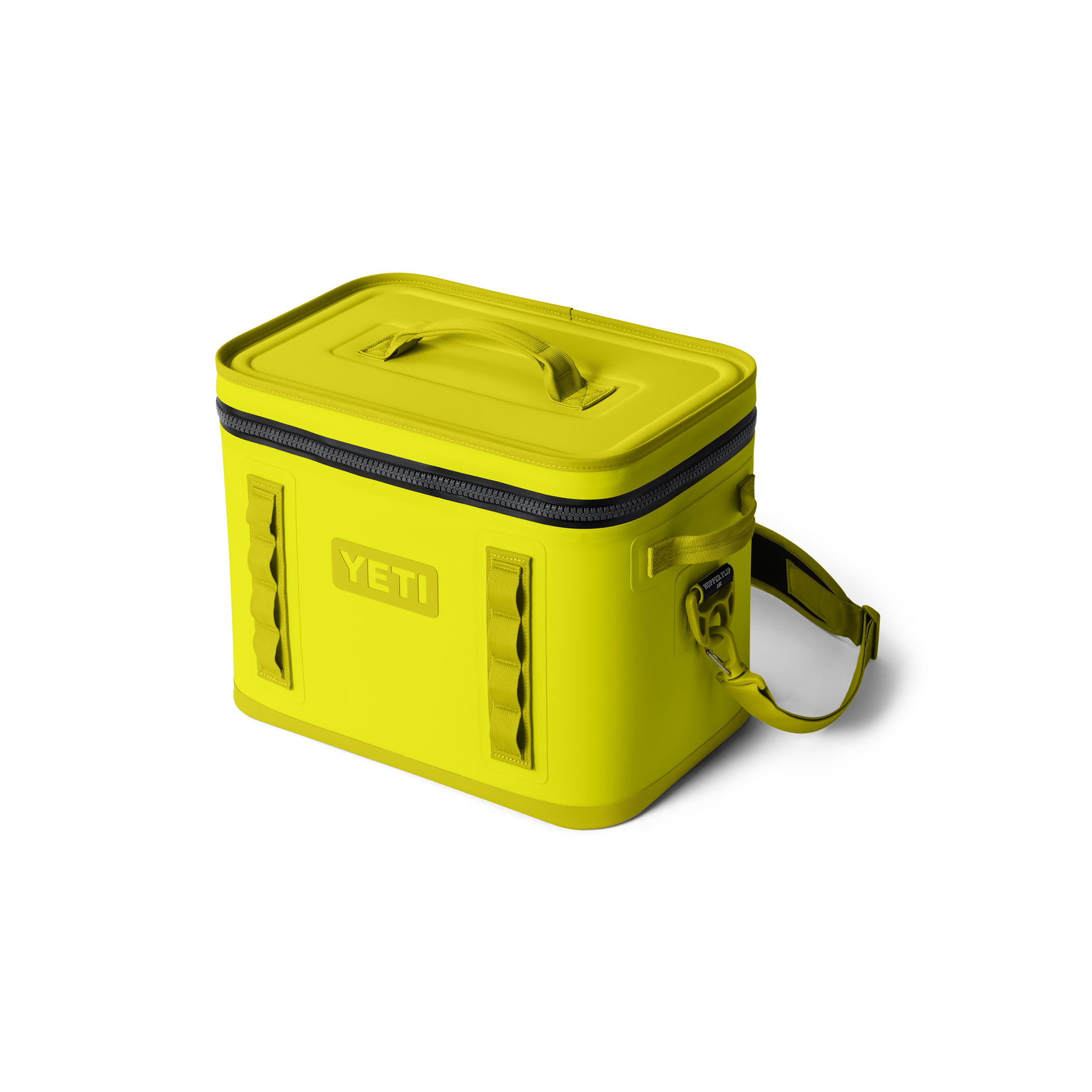 YETI Hopper Flip® 18 Cool Bag Firefly Yellow