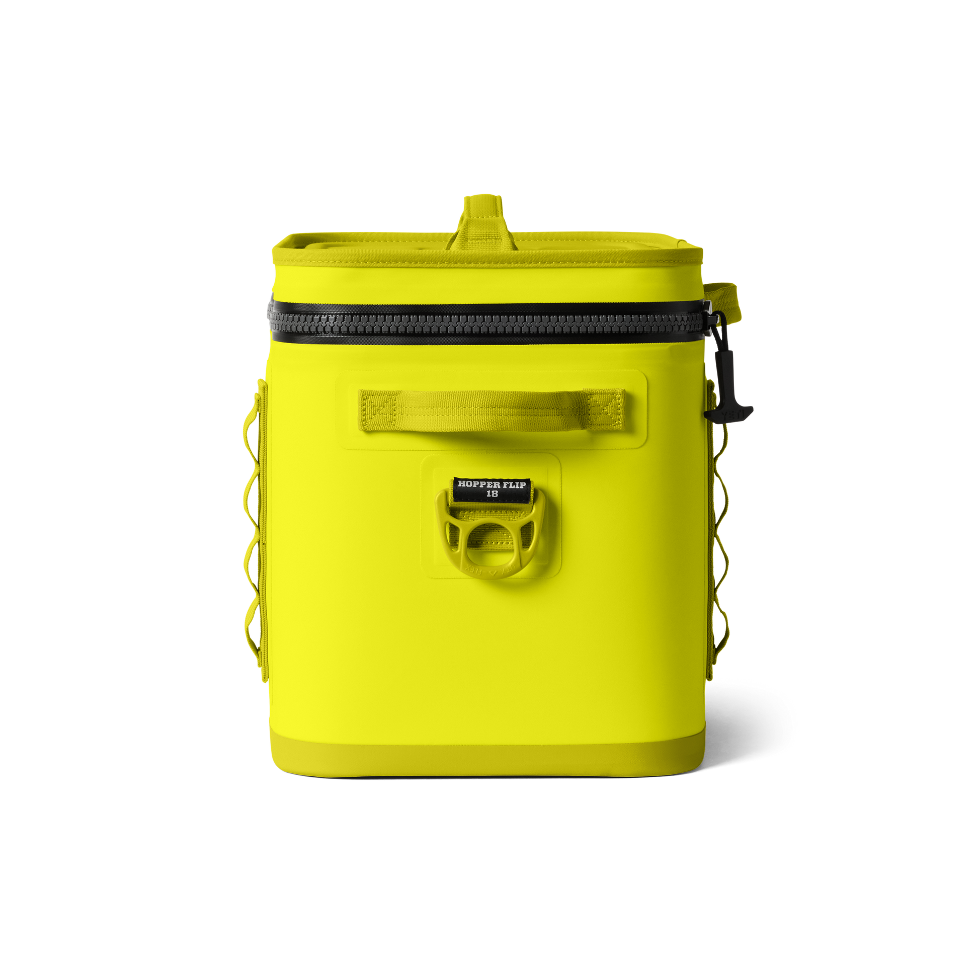 YETI Hopper Flip® 18 Cool Bag Firefly Yellow