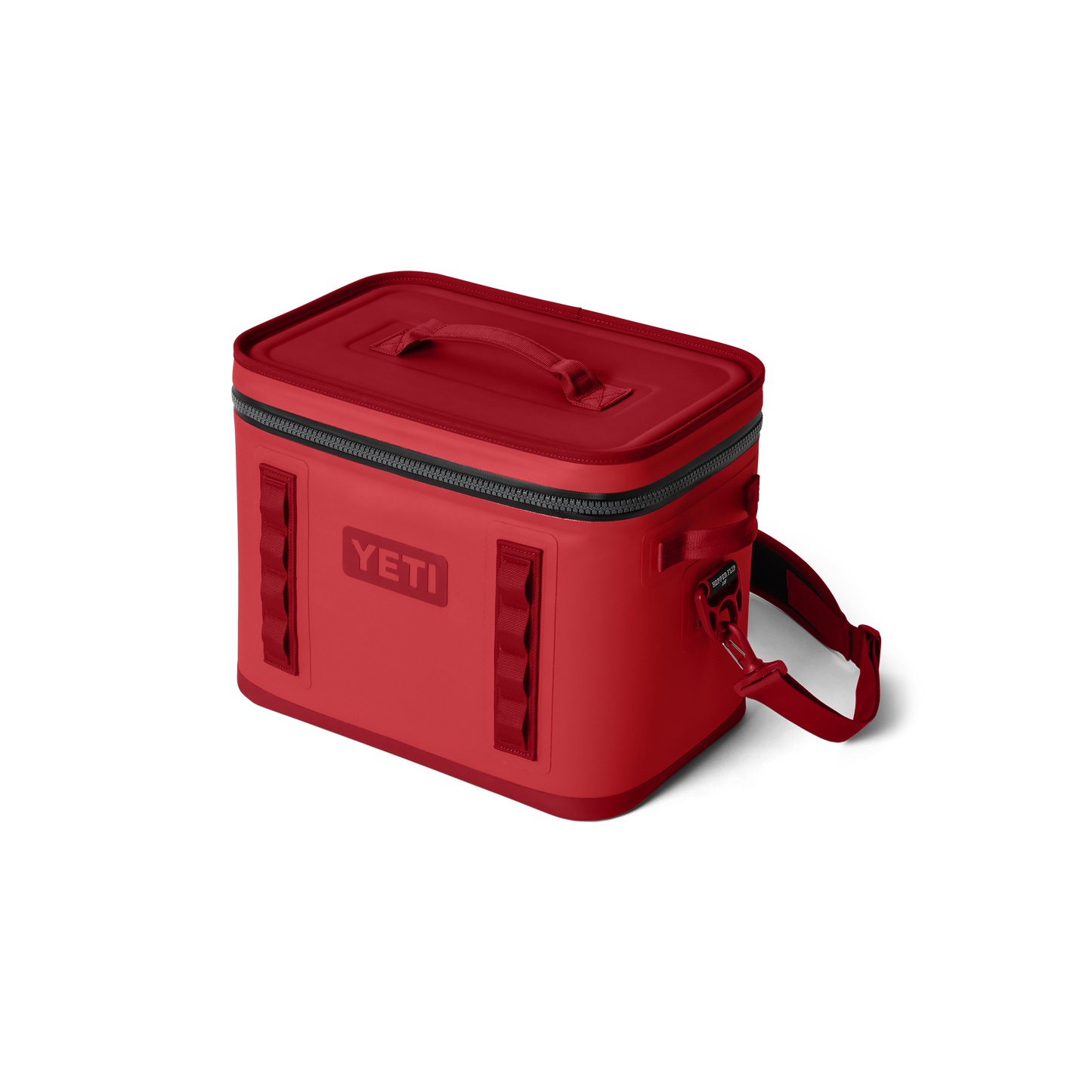 YETI Hopper Flip® 18 Cool Bag Rescue Red