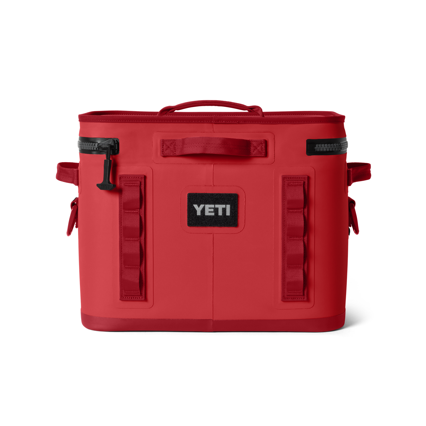 YETI Hopper Flip® 18 Cool Bag Rescue Red