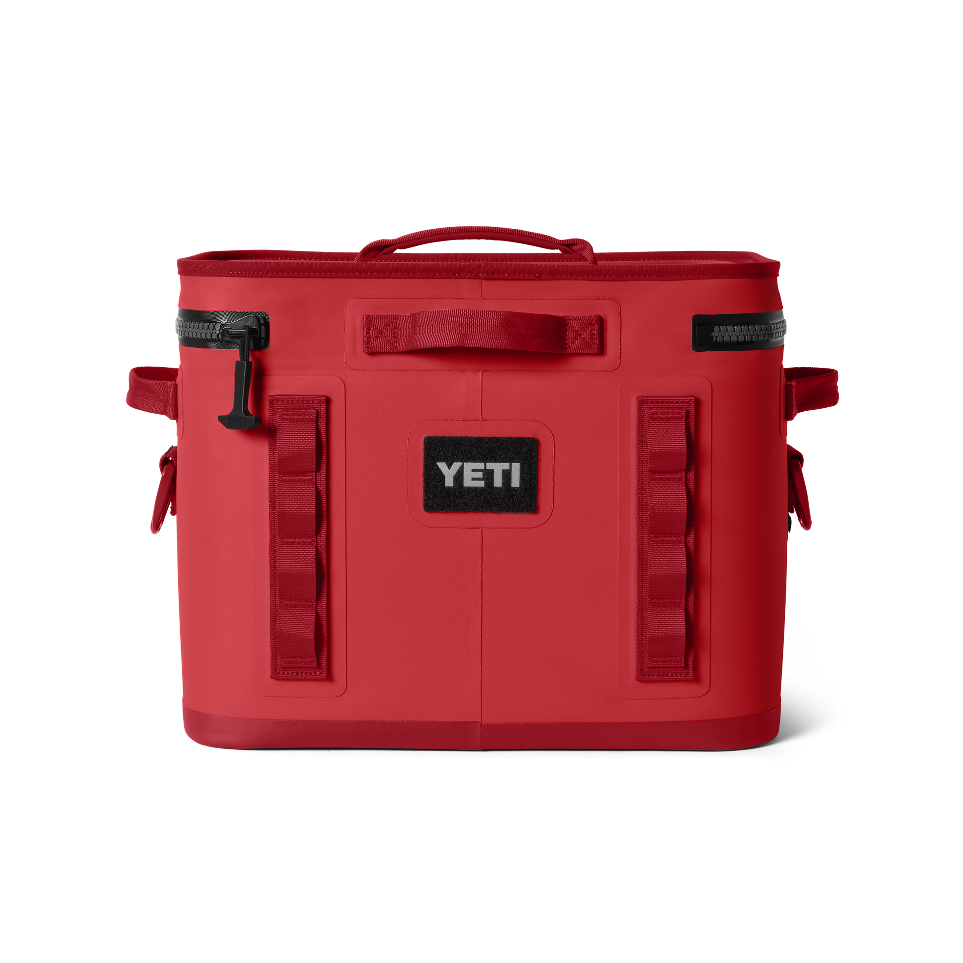 YETI Hopper Flip® 18 Cool Bag Rescue Red