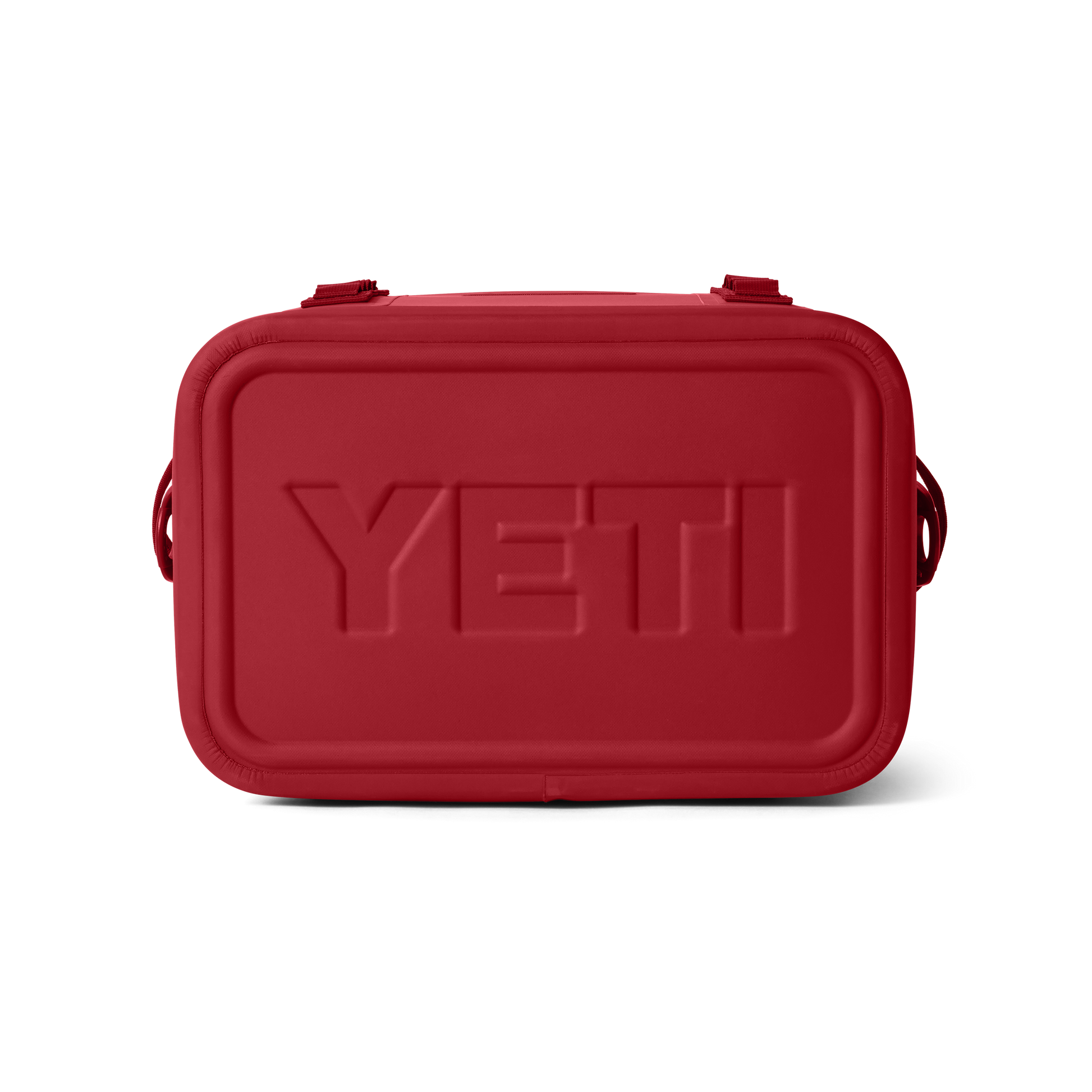 YETI Hopper Flip® 18 Cool Bag Rescue Red