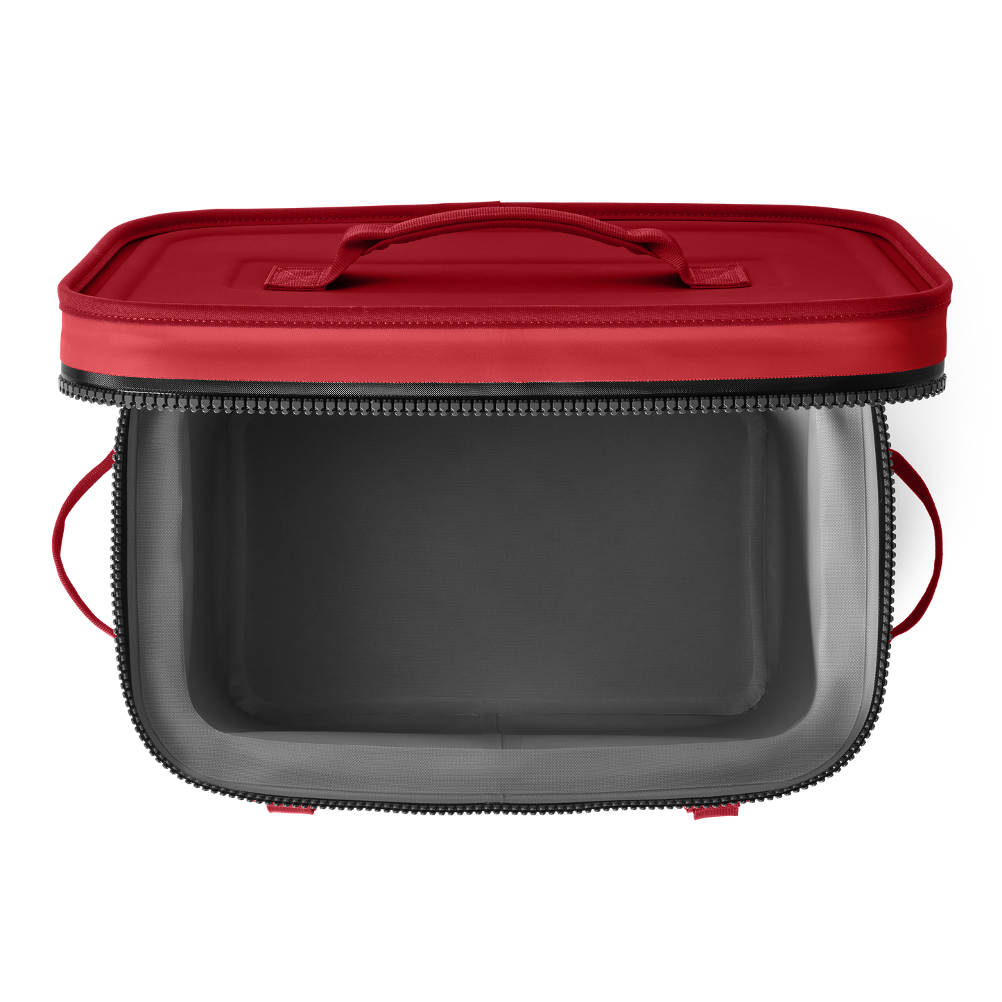 YETI Hopper Flip® 18 Cool Bag Rescue Red