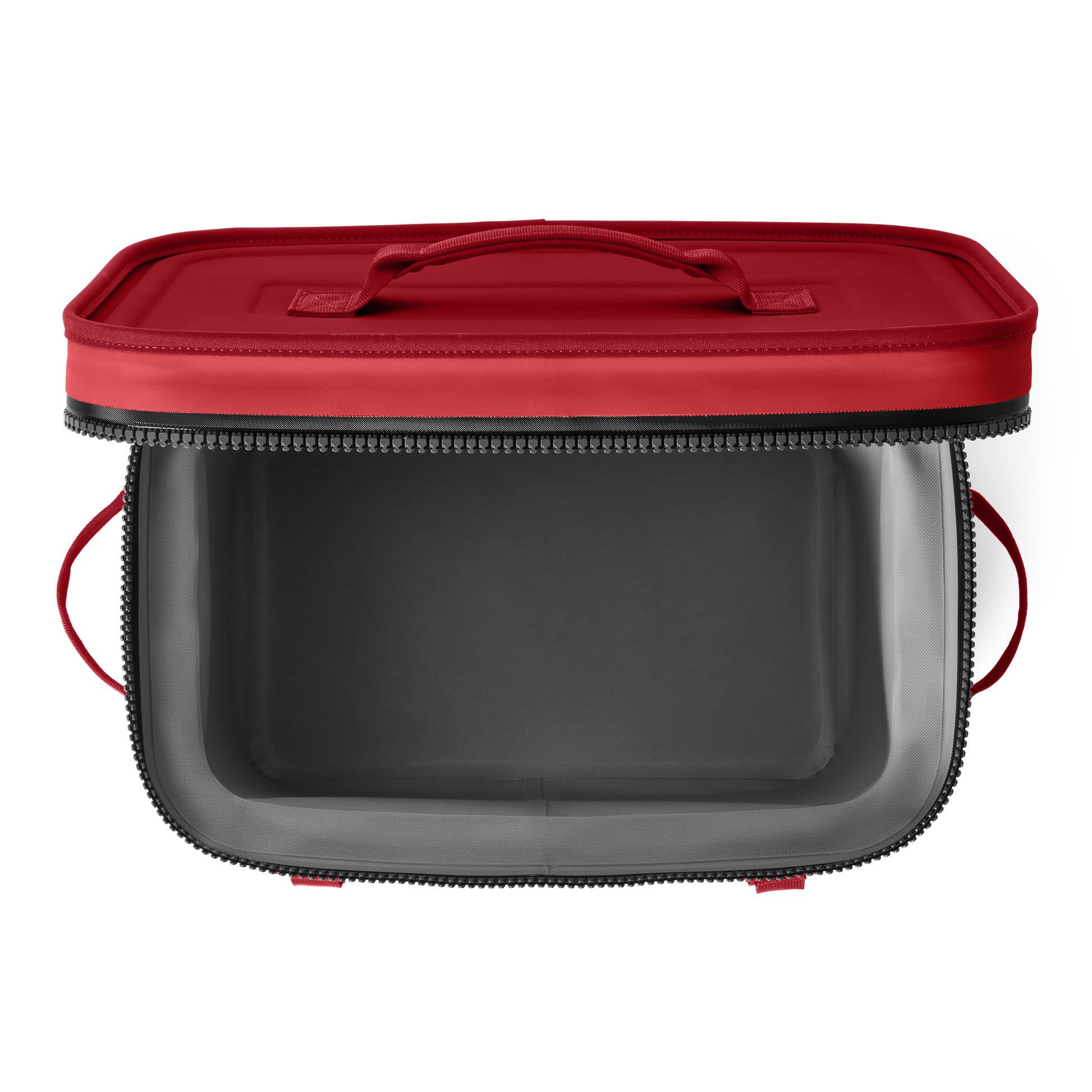 YETI Hopper Flip® 18 Cool Bag Rescue Red