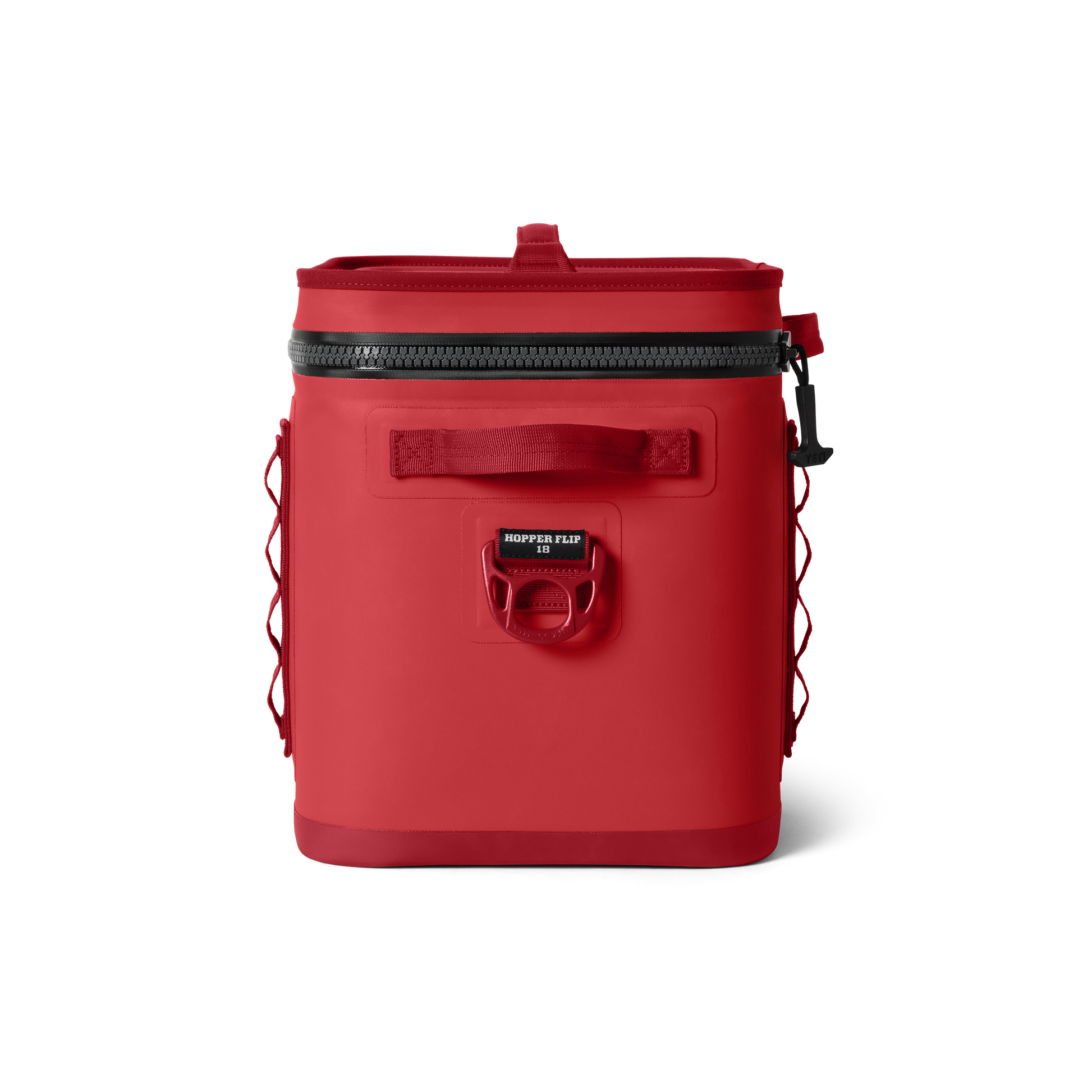 YETI Hopper Flip® 18 Cool Bag Rescue Red