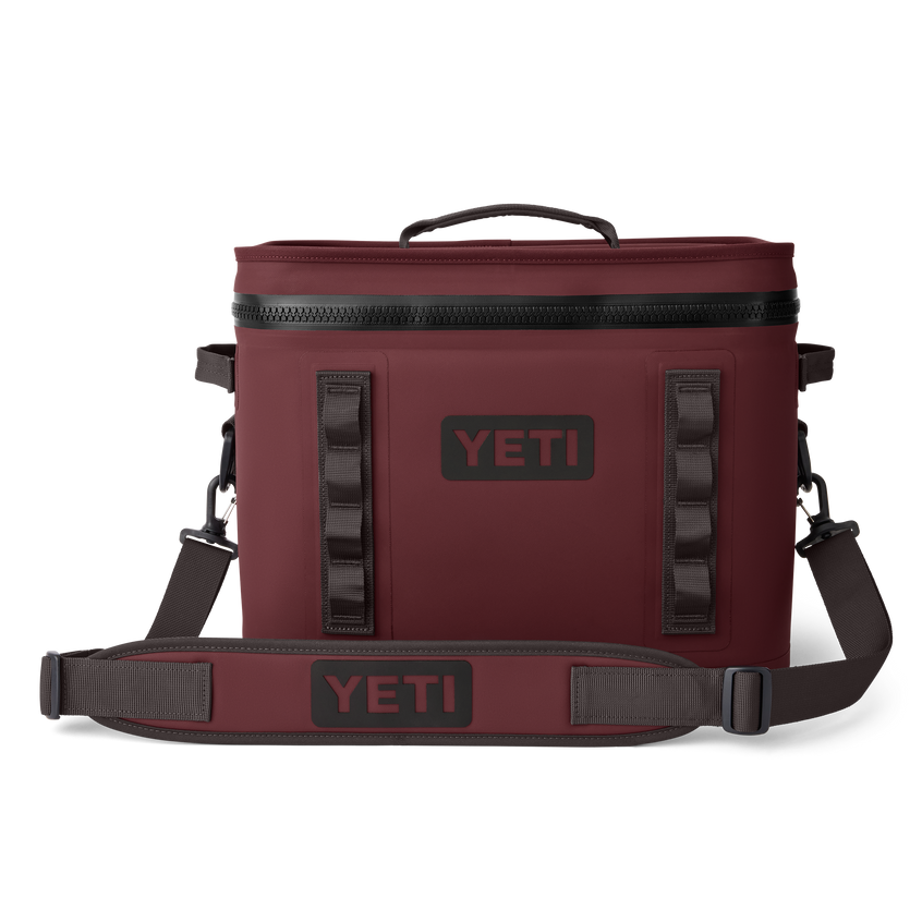 YETI Hopper Flip® 18 Soft Cooler