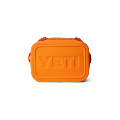 YETI Hopper Flip® 8 Soft Cooler King Crab