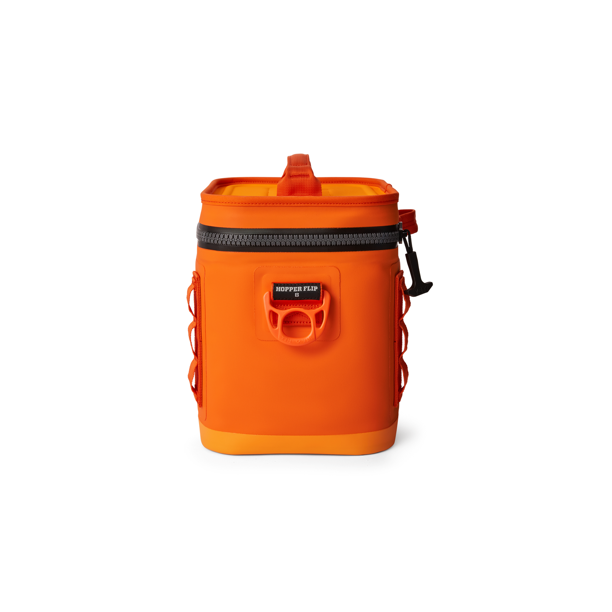 YETI Hopper Flip® 8 Soft Cooler King Crab