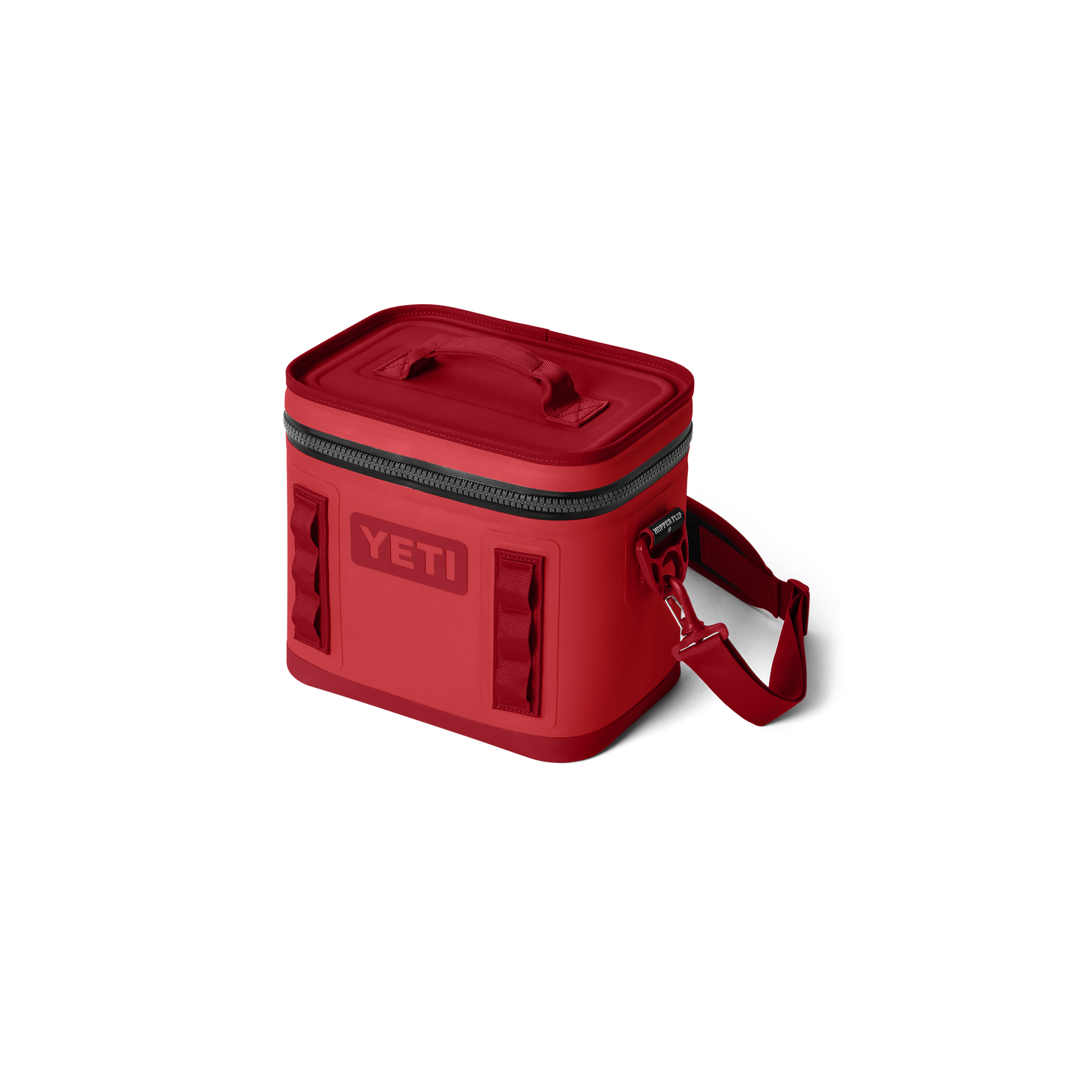 YETI Hopper Flip® 8 Cool Bag Rescue Red