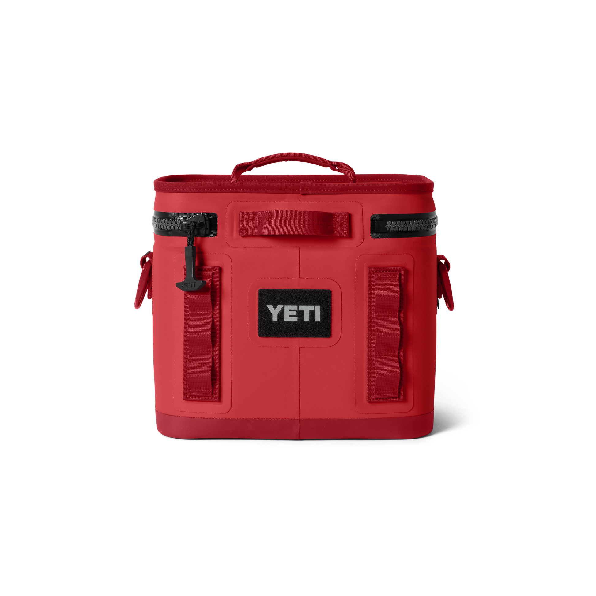 YETI Hopper Flip® 8 Cool Bag Rescue Red