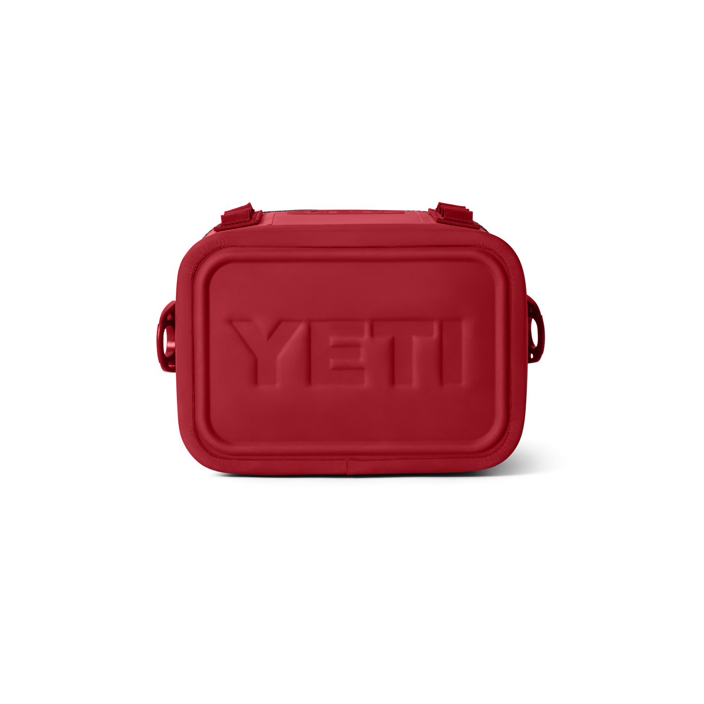 YETI Hopper Flip® 8 Cool Bag Rescue Red
