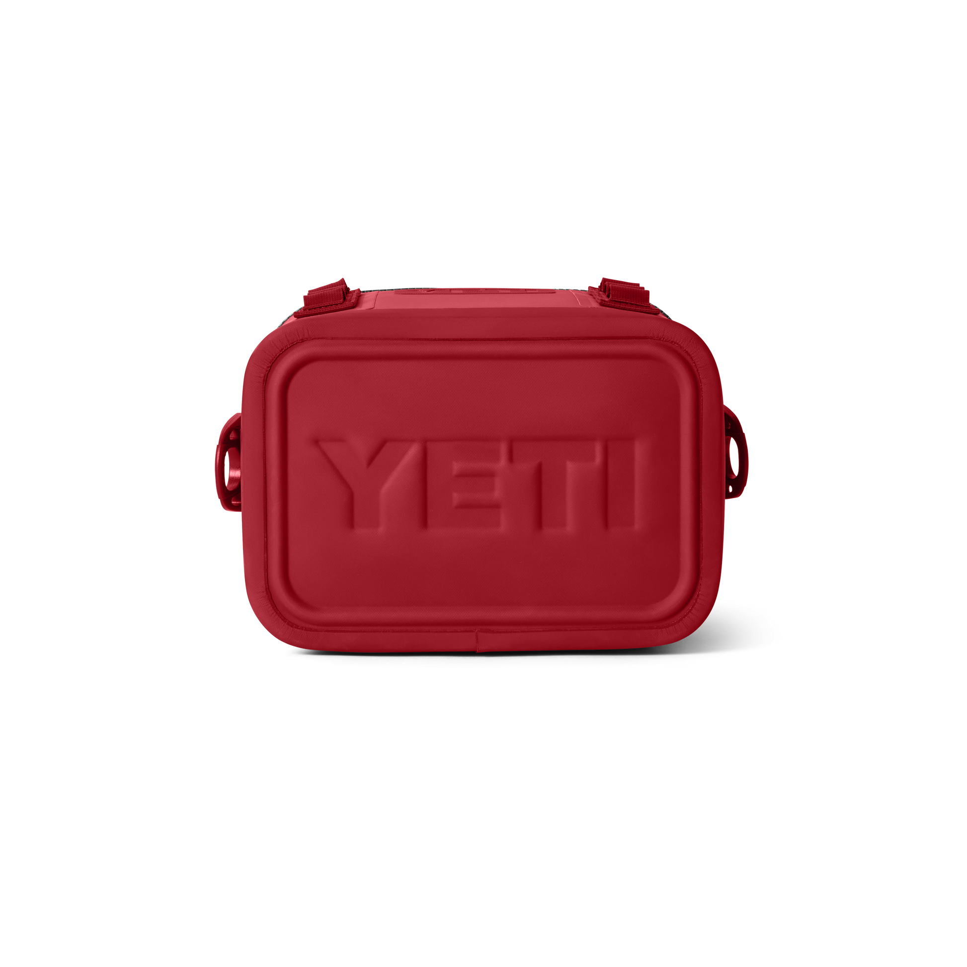 YETI Hopper Flip® 8 Cool Bag Rescue Red