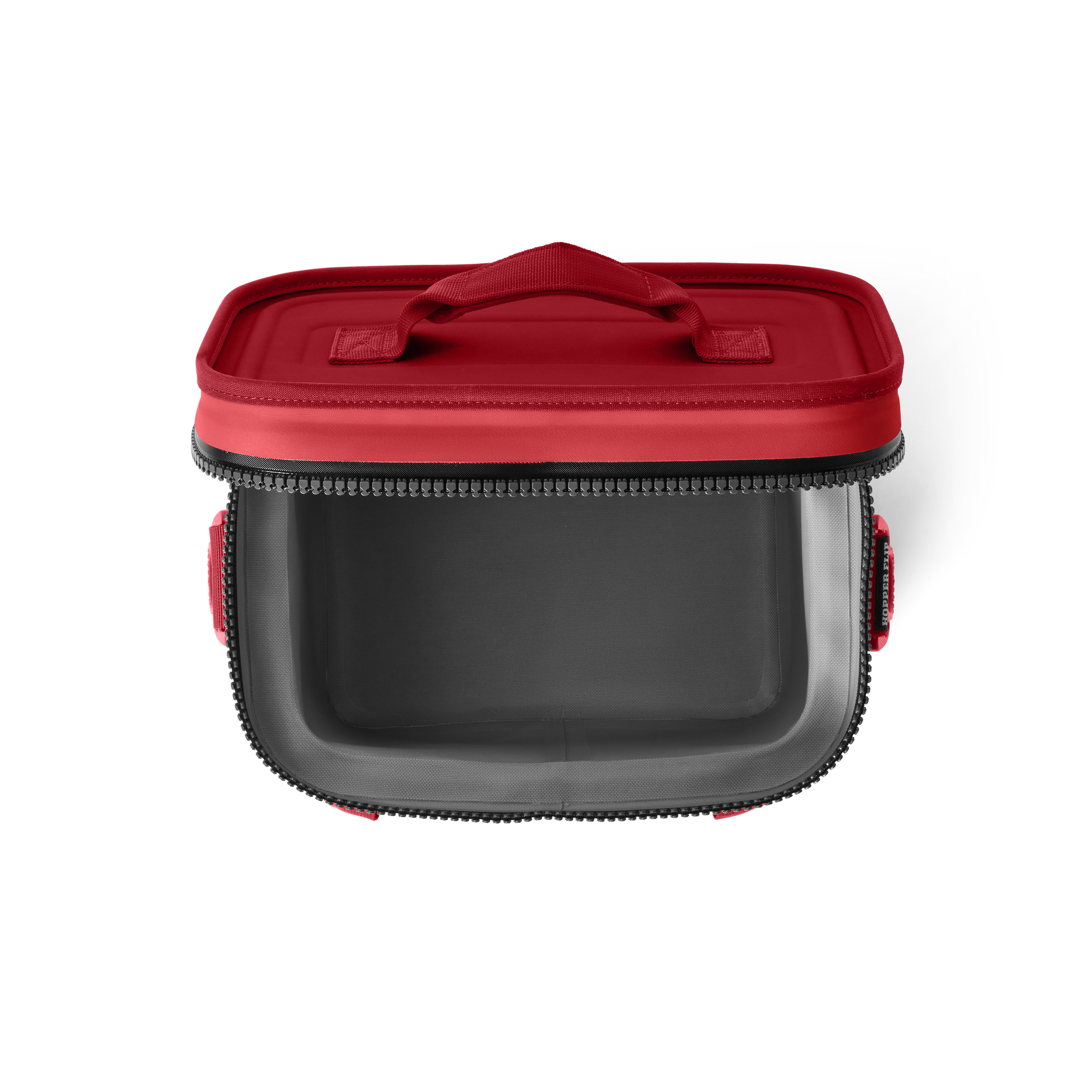 YETI Hopper Flip® 8 Cool Bag Rescue Red
