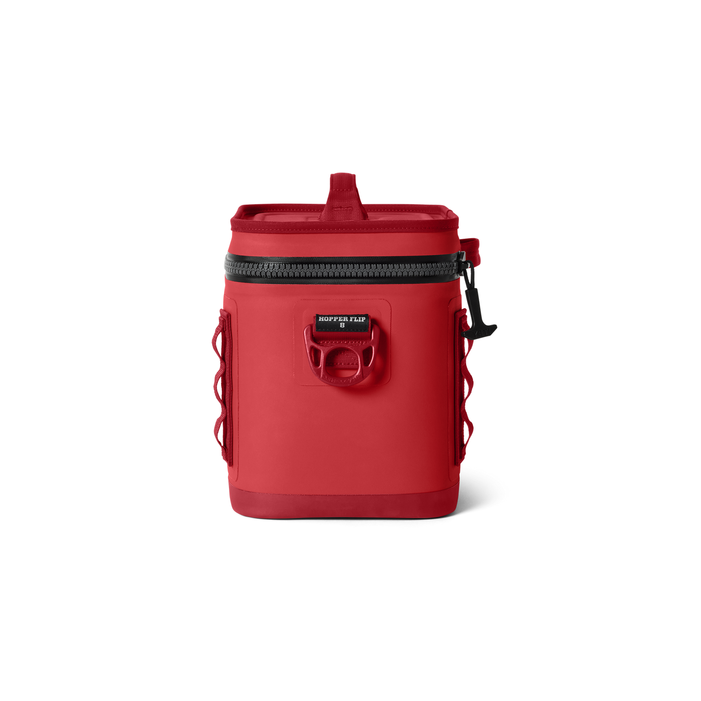 YETI Hopper Flip® 8 Cool Bag Rescue Red