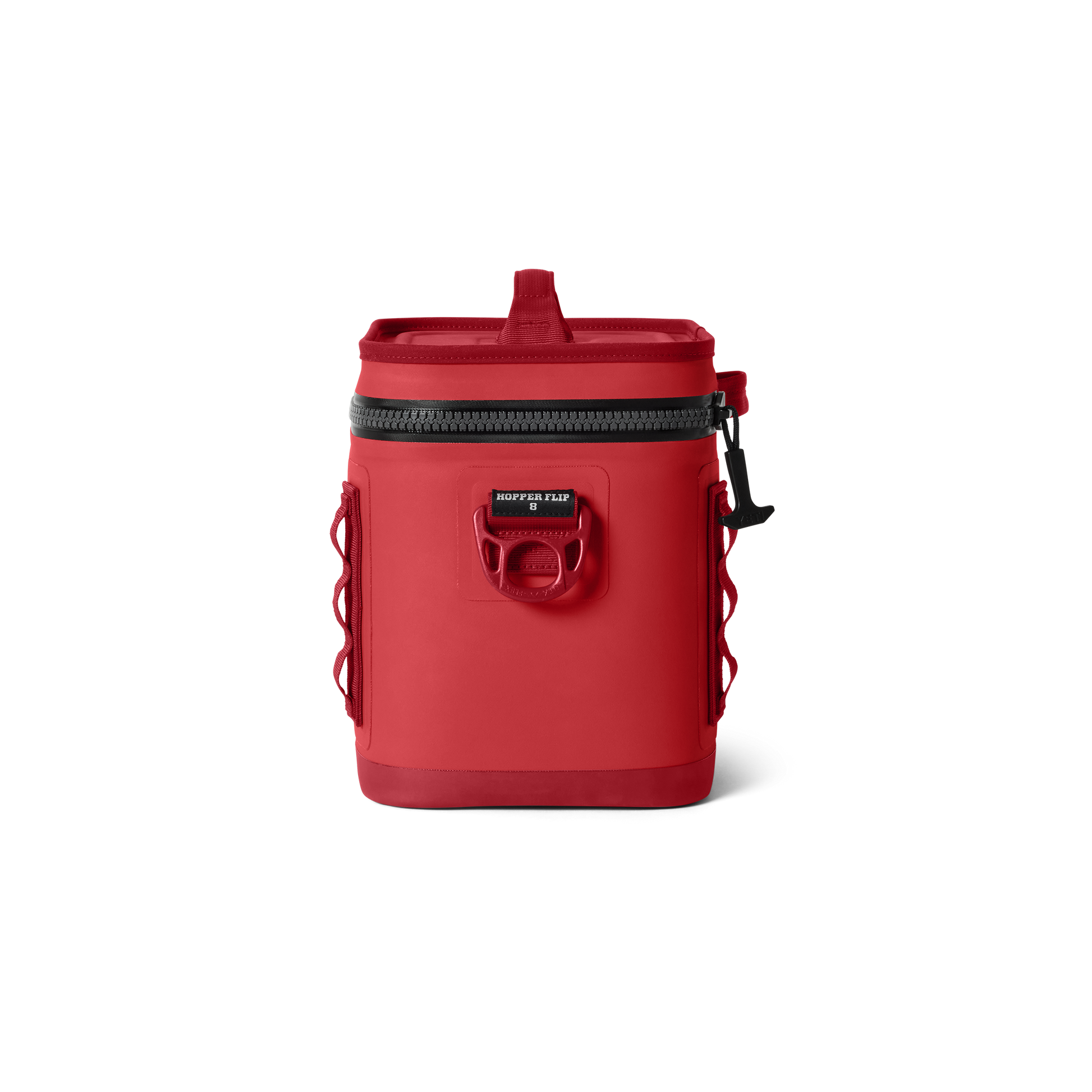YETI Hopper Flip® 8 Cool Bag Rescue Red