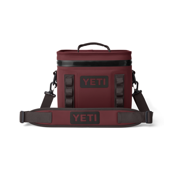 YETI Hopper Flip® 8 Soft Cooler