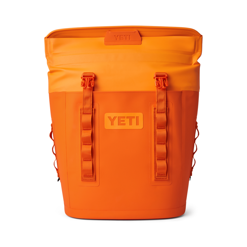 YETI Hopper® M12 Soft Backpack Cooler King Crab