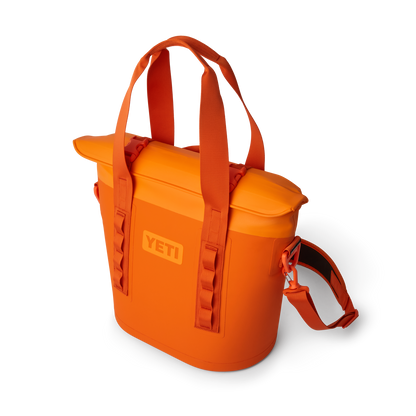YETI Hopper® M15 Cool Bag King Crab