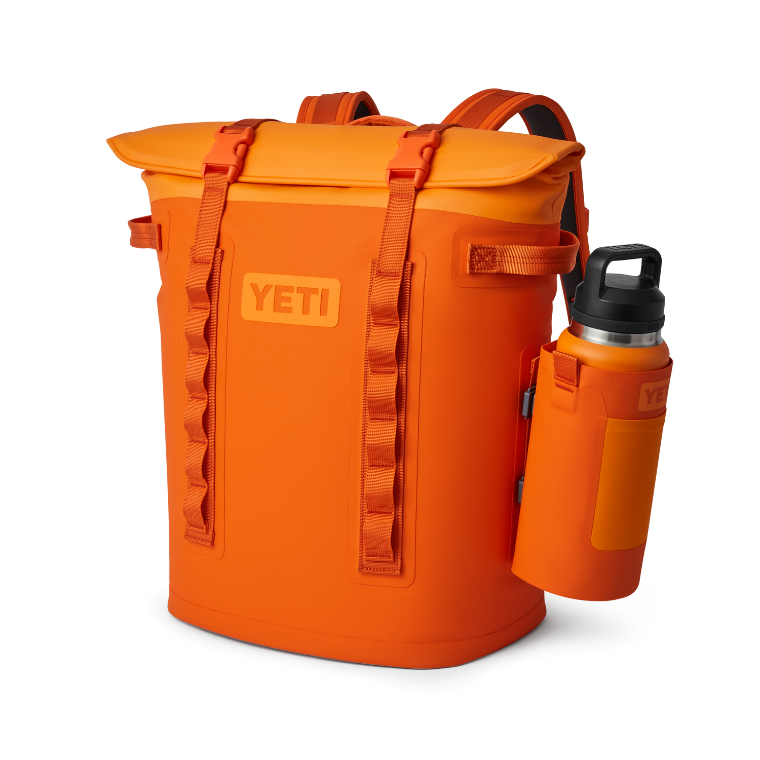 YETI Hopper® M20 Soft Backpack Cooler King Crab