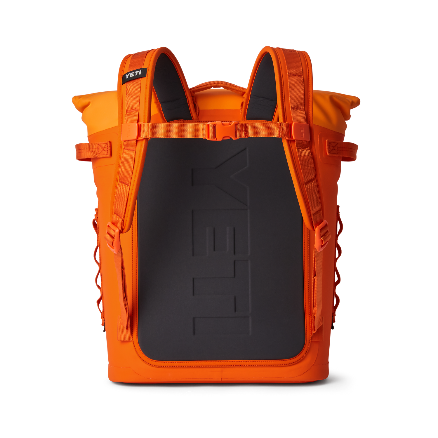 YETI Hopper® M20 Soft Backpack Cooler King Crab