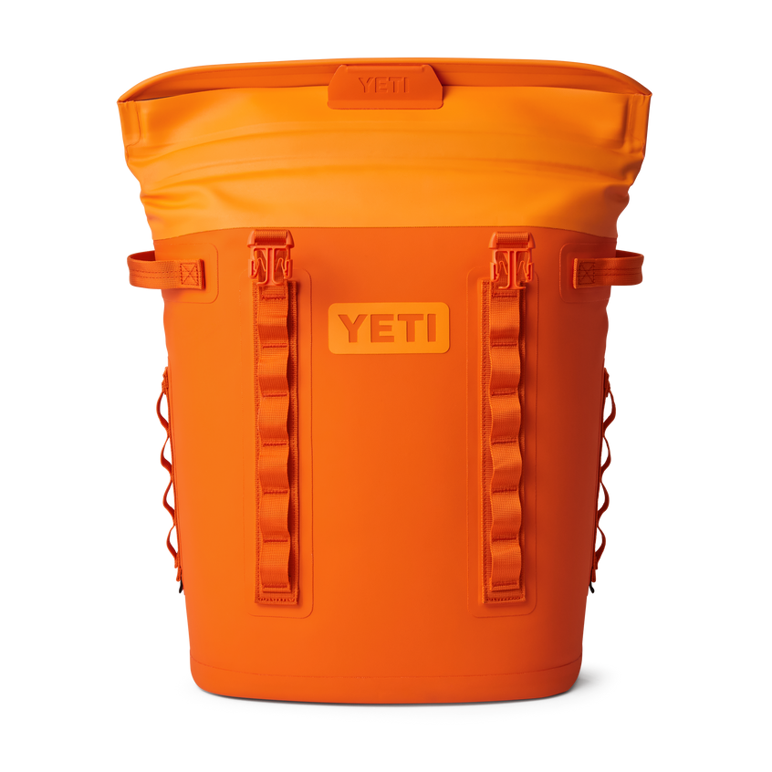 YETI Hopper® M20 Soft Backpack Cooler King Crab