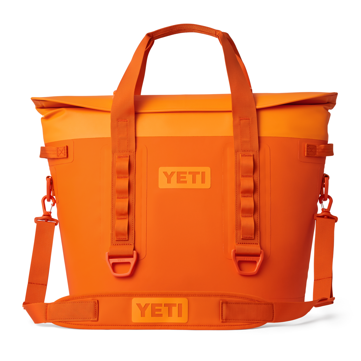 YETI Hopper® M30 Cool Bag King Crab