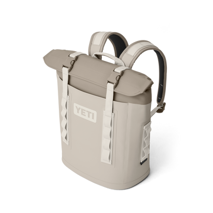 YETI Hopper® M12 Backpack Cooler Cape Taupe