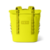 YETI Hopper® M12 Backpack Cooler Firefly Yellow
