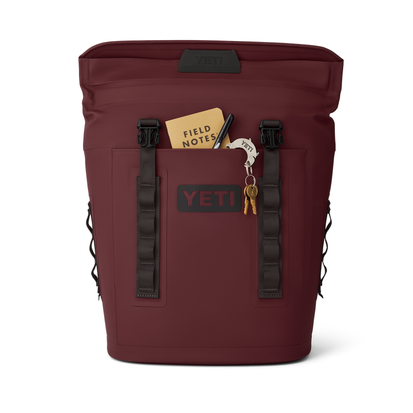 YETI Hopper® M12 Soft Backpack Cooler