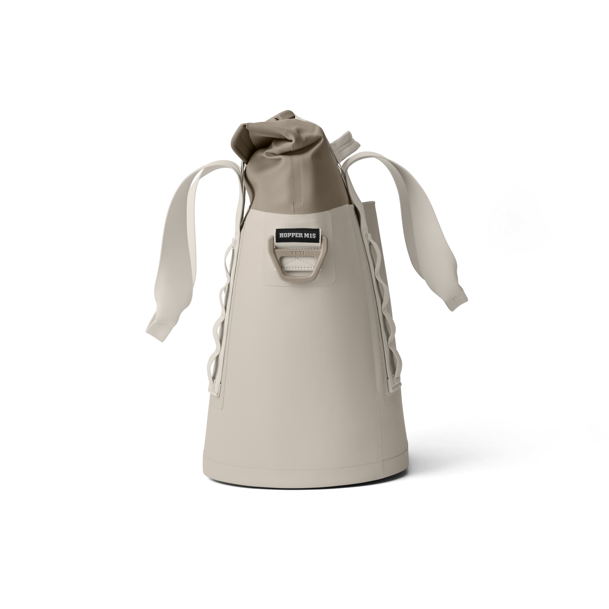 YETI Hopper® M15 Cool Bag Cape Taupe