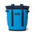 YETI Hopper® M20 Soft Backpack Cooler Big Wave Blue