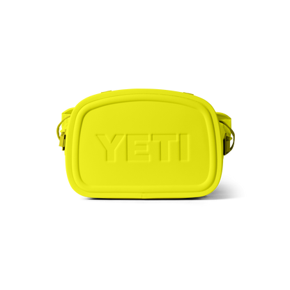 YETI Hopper® M20 Backpack Cooler Firefly Yellow